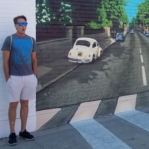 Meet your Posher, John